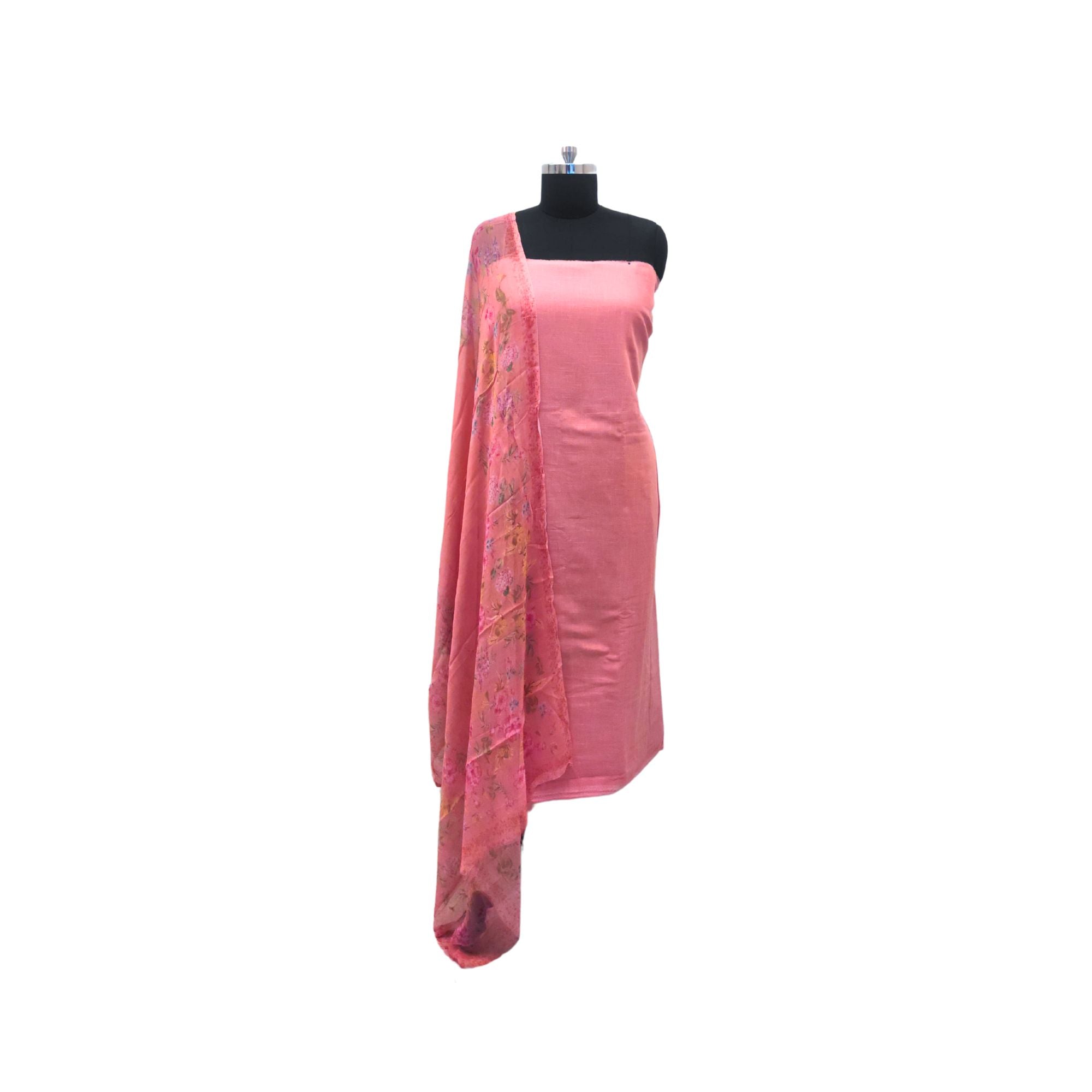 SOFT FULL LINEN KURTA AND PANT
